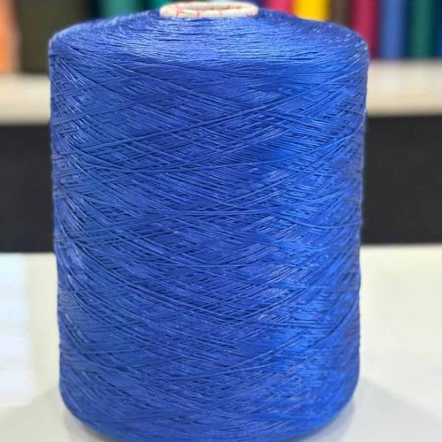 Royal Blue Multifilament Yarn