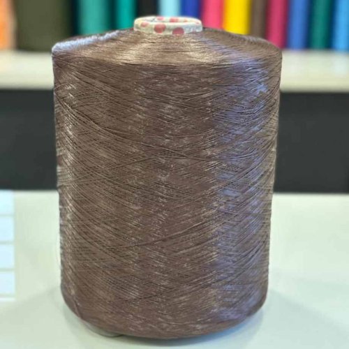 Smoky Brown Multi Filament Yarn