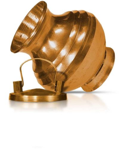 3inch Gangajal Lota