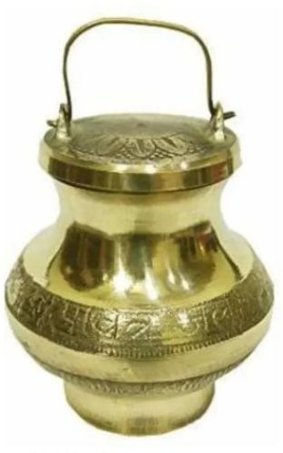 4inch Gangajal Lota
