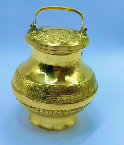 5inch Gangajal Lota
