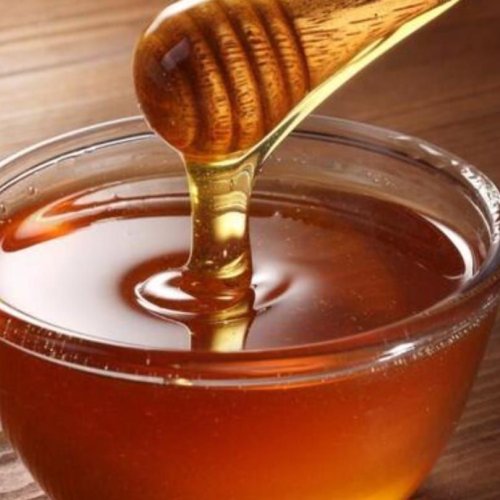 Pure Coriander Honey