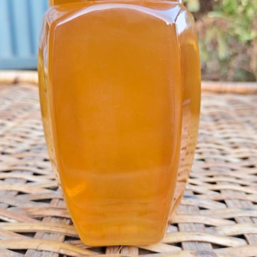 Pure Karanj Honey