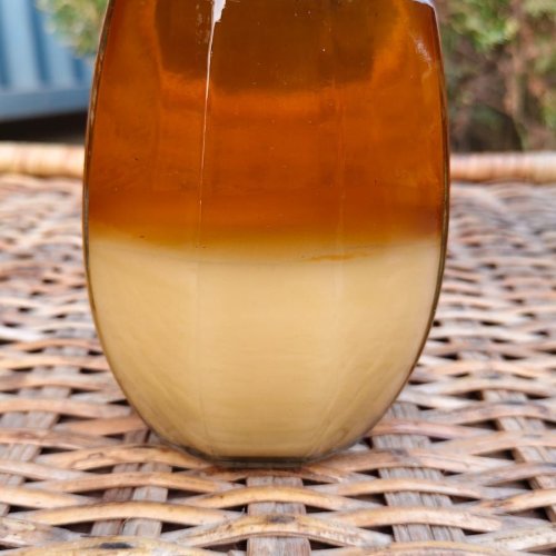 Pure Mustard Honey