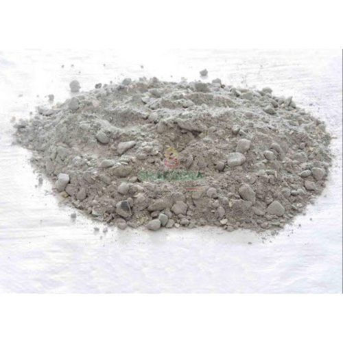 Gel Bonded Castable