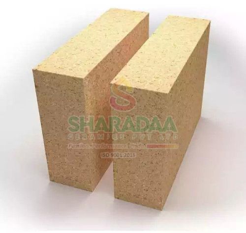 Insulation Bricks