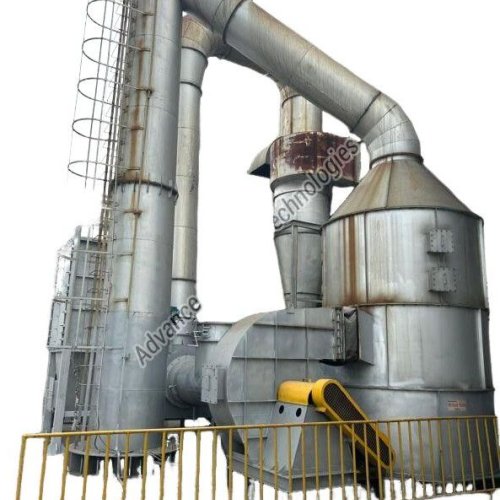 Air Pollution Control Devices