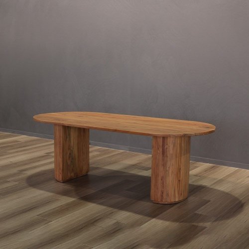 Classic Mango Wooden Dining Table