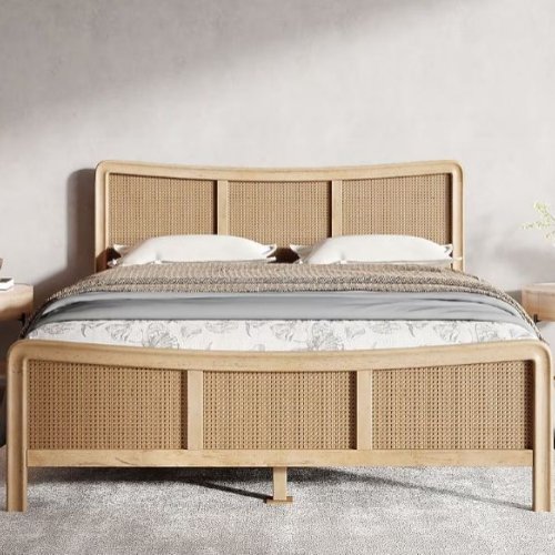 King Size Bed