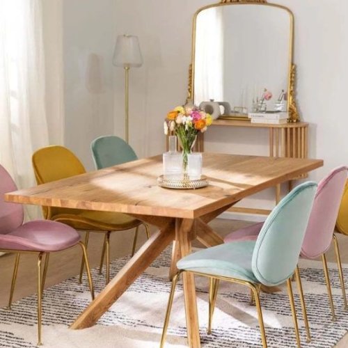Living Room Dining Tables