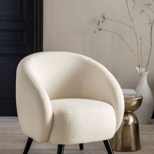 Lobby Lounge Chair