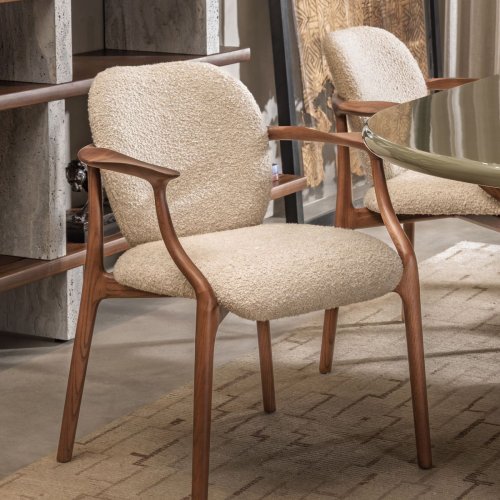Modern Living Room Chair