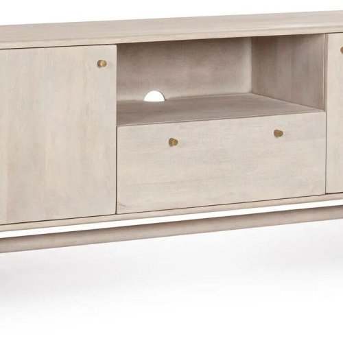 Modular Wooden Sideboards