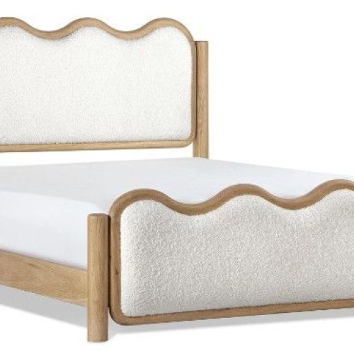 Queen Size Bed