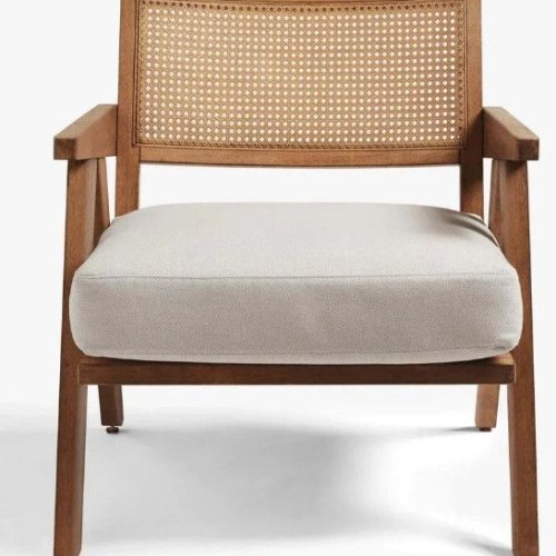 Vintage Lounge Chair