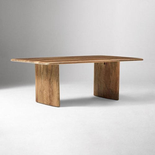 Wooden Coffee Table