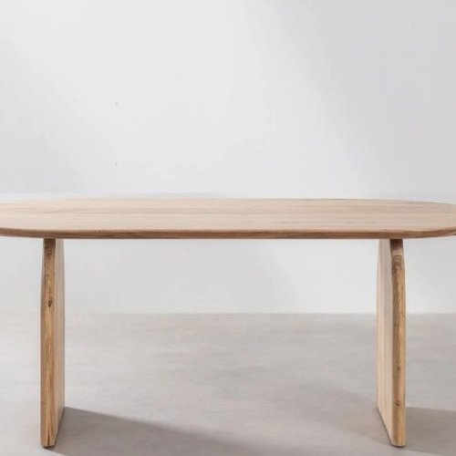 Wooden Dining Table
