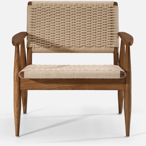 Wooden Vintage Chair