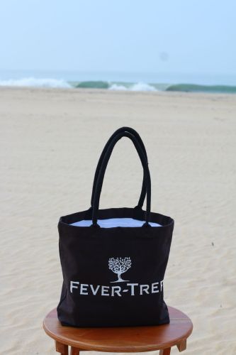 100% Cotton Printed Promotional Carry Bags