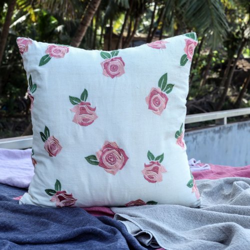 Linen Cushion