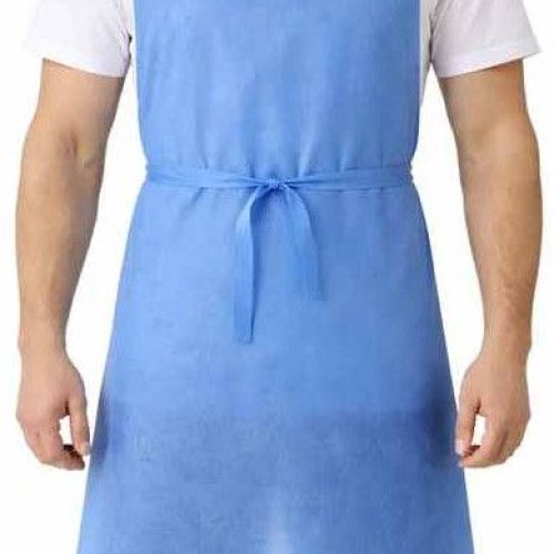 Disposable Patient Gown