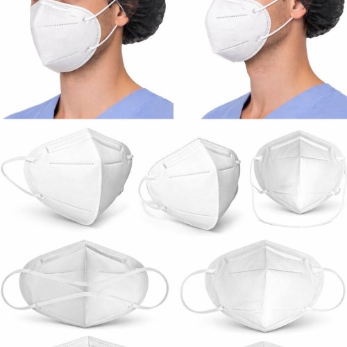 Disposable Face Masks