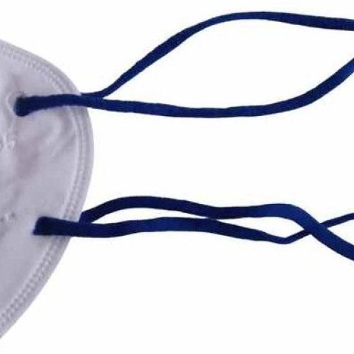 N95 Head Loop Face Mask