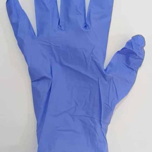 Nitrile Examination Glove