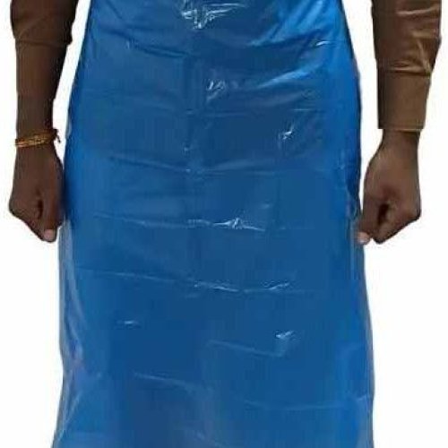 PE Disposable Apron