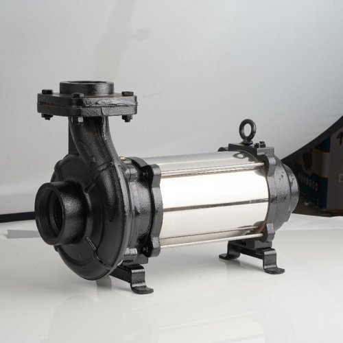5HP V7 Open Well Submersible Pump