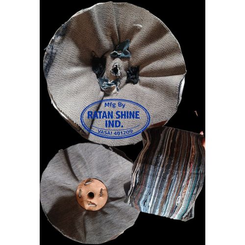 Pawali Buffing Wheel