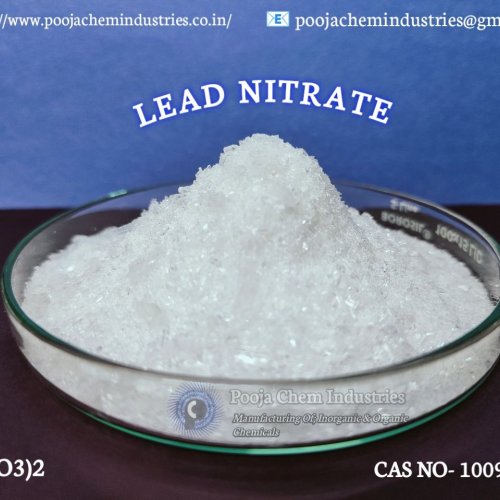 Lead Nitrate