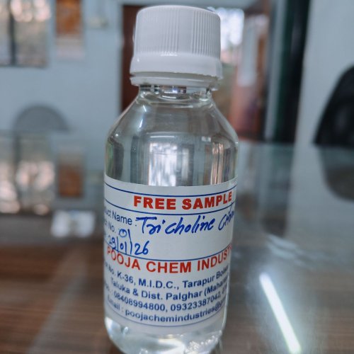 Tricholine Citrate 65%
