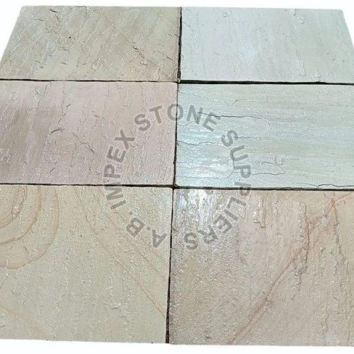 Mint Sandstone Slabs