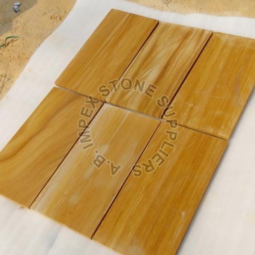 Teakwood Sand Stone