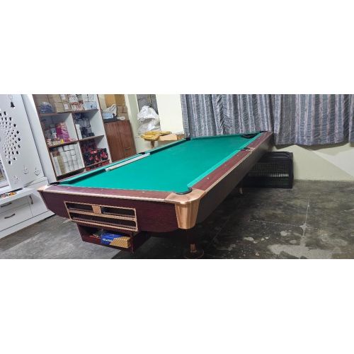 Pool Table