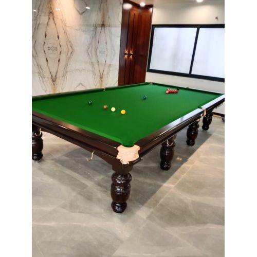 Snooker Table