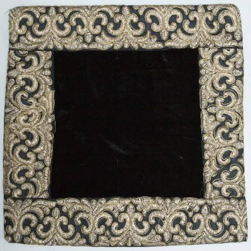16x16 Velvet Cushion Covers
