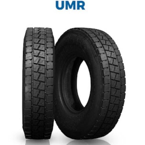 Umr 10.00 20 Retread Radial Tyre
