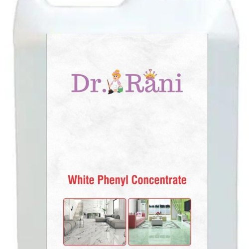 5 Litre Green Phenyl