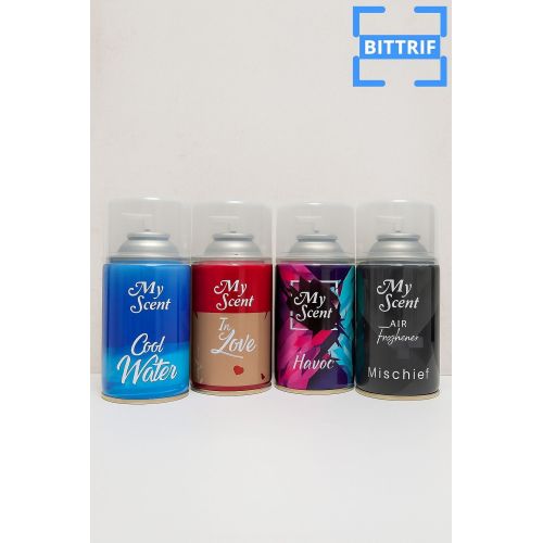 Air Fresheners