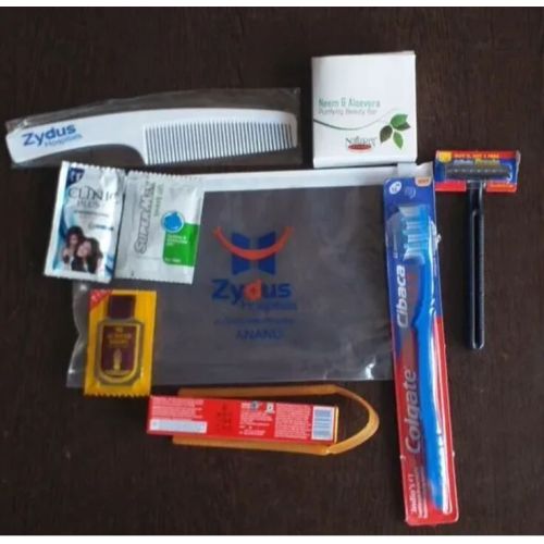 Hospital Patient Morning Toiletries Kit