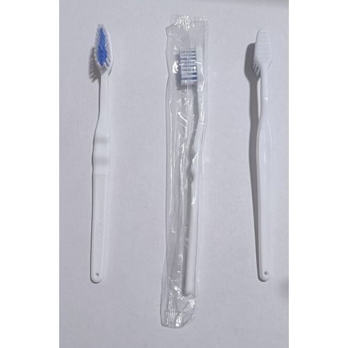 Plastic Toothbrush