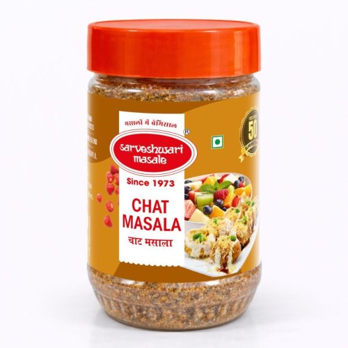 Chat Masala