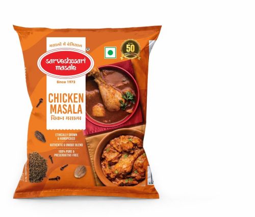 Chicken Masala