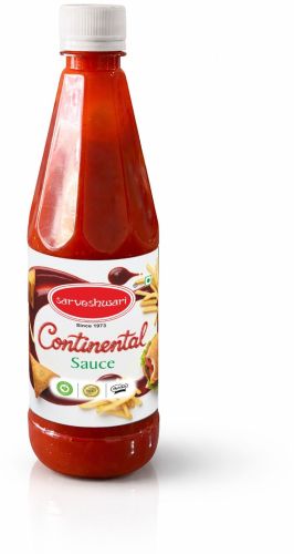 Continental Sauce