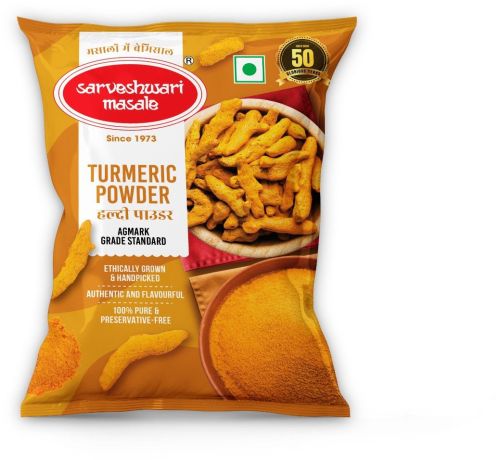 Natural Turmeric Powder