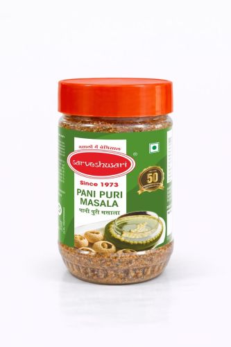 Pani Puri Masala