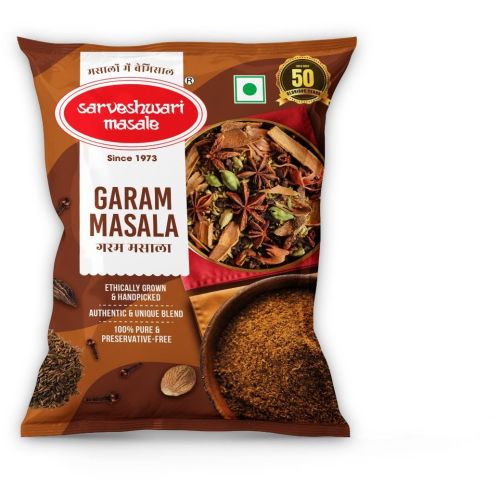 Garam Masala