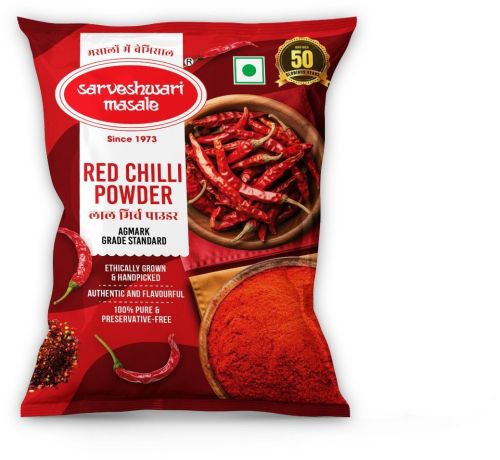 Premium Red Chilli Powder